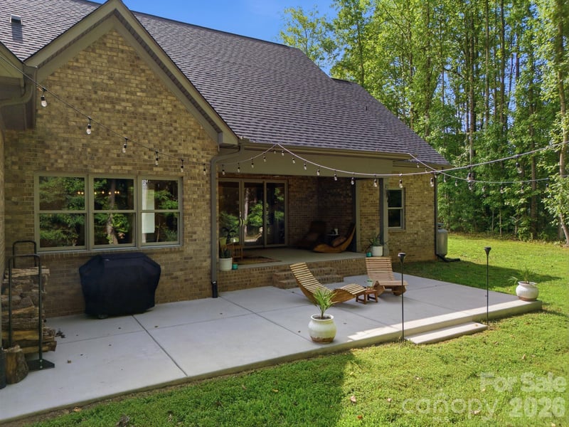 200 Barra Dr, Waxhaw, NC 28173