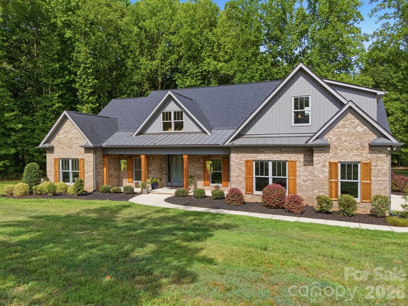 200 Barra Dr, Waxhaw, NC 28173