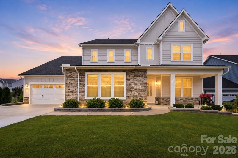 1623 Ventoux Ct, Fort Mill, SC 29707
