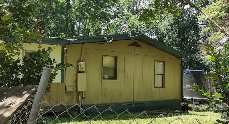 440 Hidden View Rd, Hendersonville, NC 28792