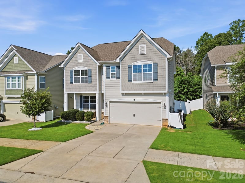 Home Worth Check