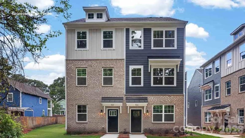Home Worth Check