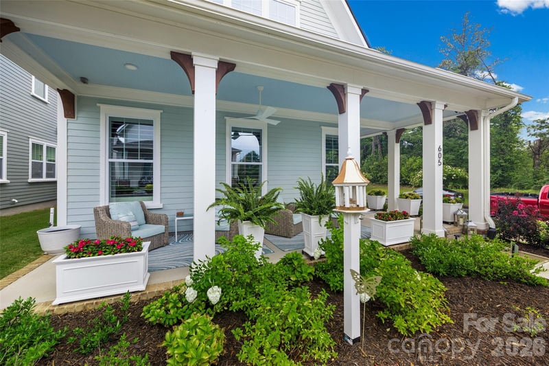 605 Hops Al, Fort Mill, SC 29715