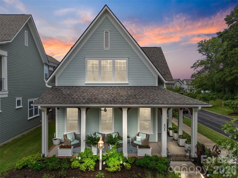 605 Hops Al, Fort Mill, SC 29715