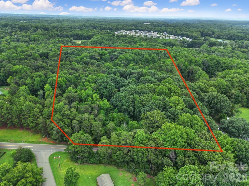 10720 Williams Rd, Charlotte, NC 28227