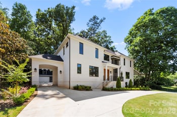 1550 Coventry Rd, Charlotte, NC 28211