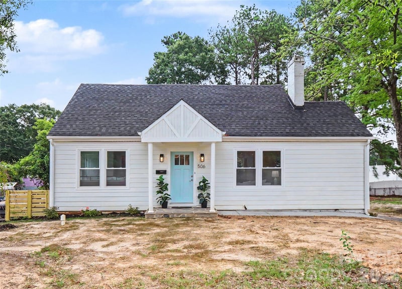 506 Linwood Rd, Gastonia, NC 28052