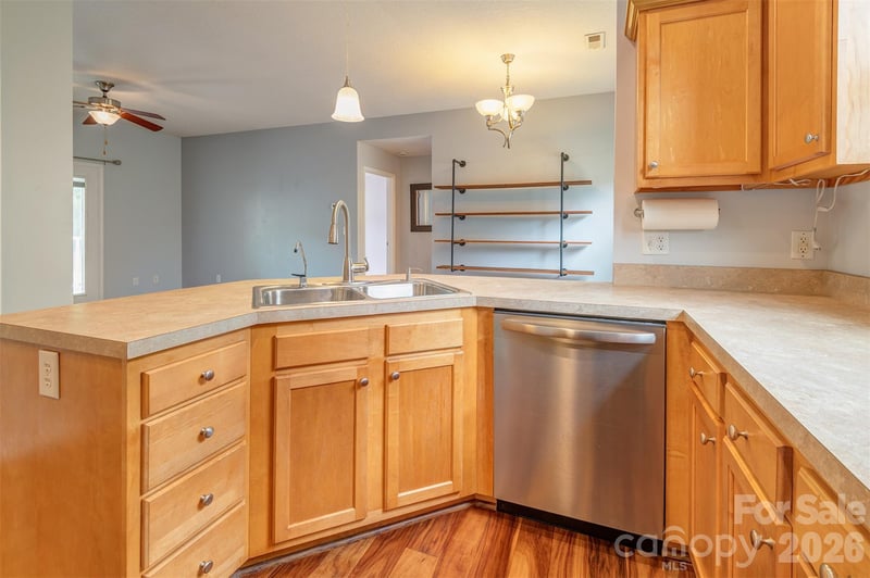 15 Mill Creek Loop #C, Asheville, NC 28806
