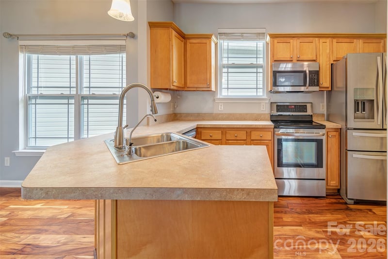 15 Mill Creek Loop #C, Asheville, NC 28806