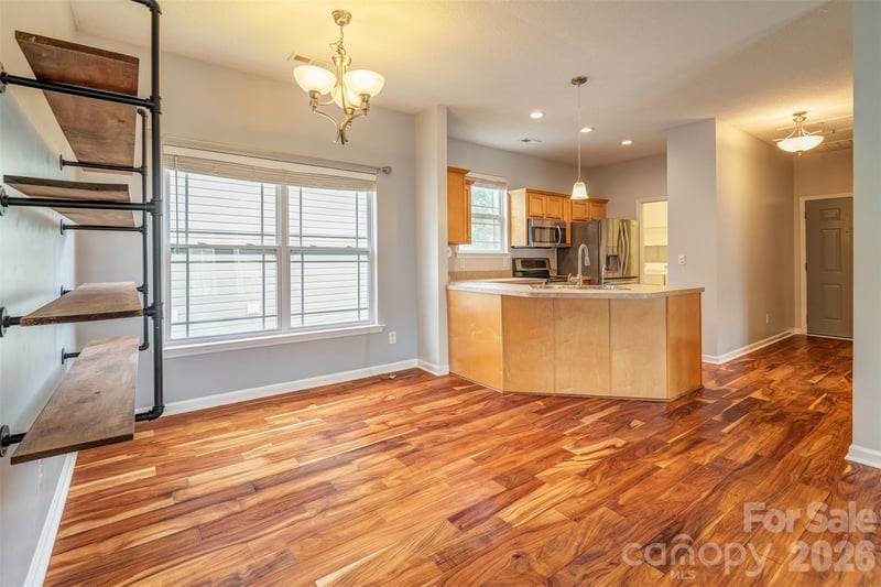 15 Mill Creek Loop #C, Asheville, NC 28806