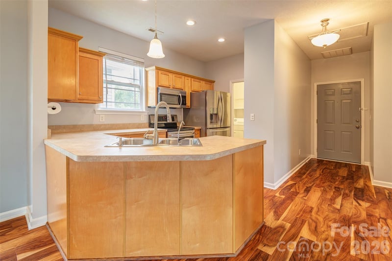 15 Mill Creek Loop #C, Asheville, NC 28806