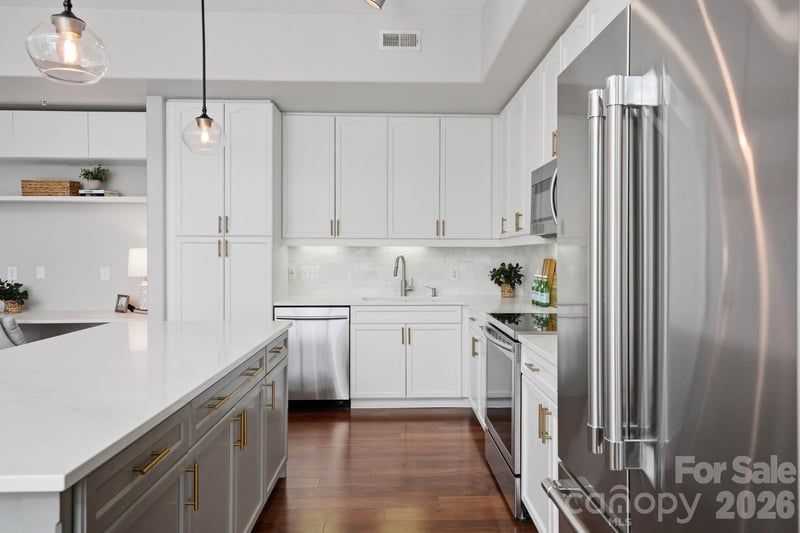 4620 Piedmont Row Dr #705, Charlotte, NC 28210