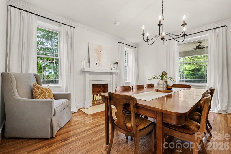408 Griffith Rd, Monroe, NC 28112