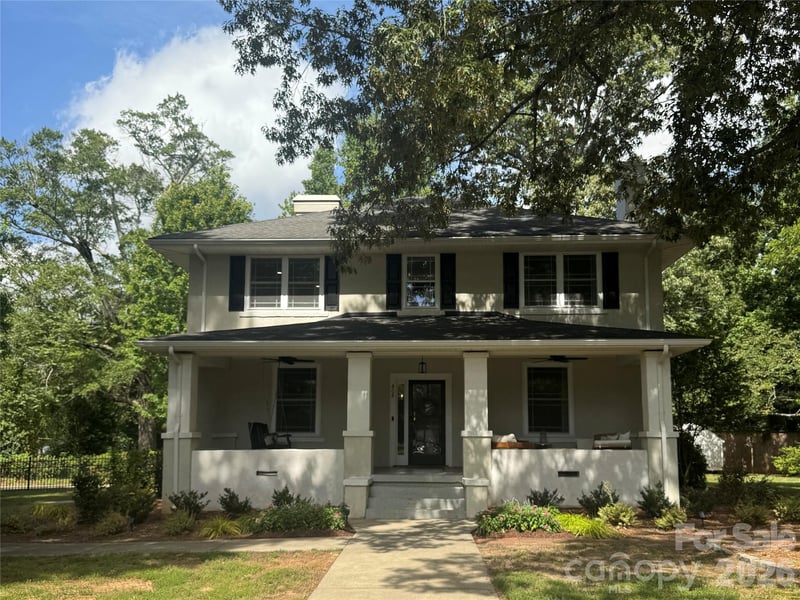 408 Griffith Rd, Monroe, NC 28112