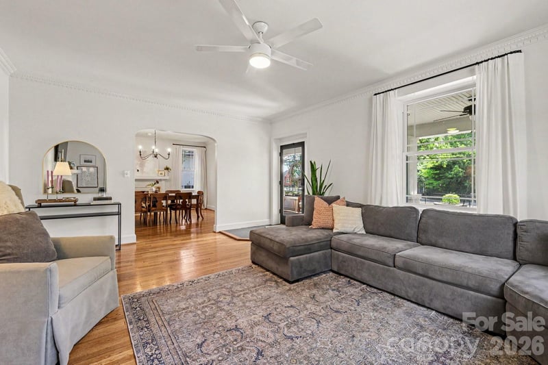 408 Griffith Rd, Monroe, NC 28112