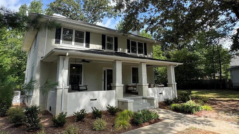 408 Griffith Rd, Monroe, NC 28112