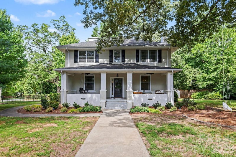 408 Griffith Rd, Monroe, NC 28112