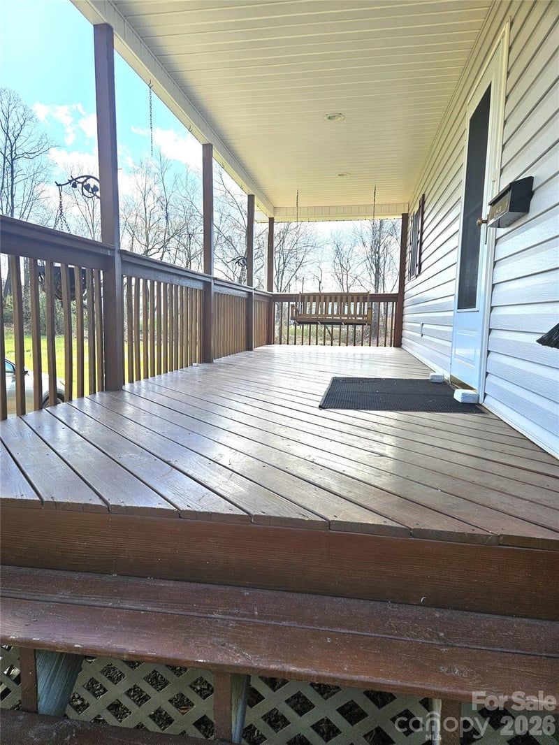 271 Stradley Mountain Rd, Asheville, NC 28806