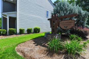 6005 Guildford Hill Ln #12D, Charlotte, NC 28215