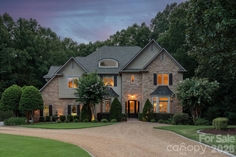 1122 Dobson Dr, Waxhaw, NC 28173
