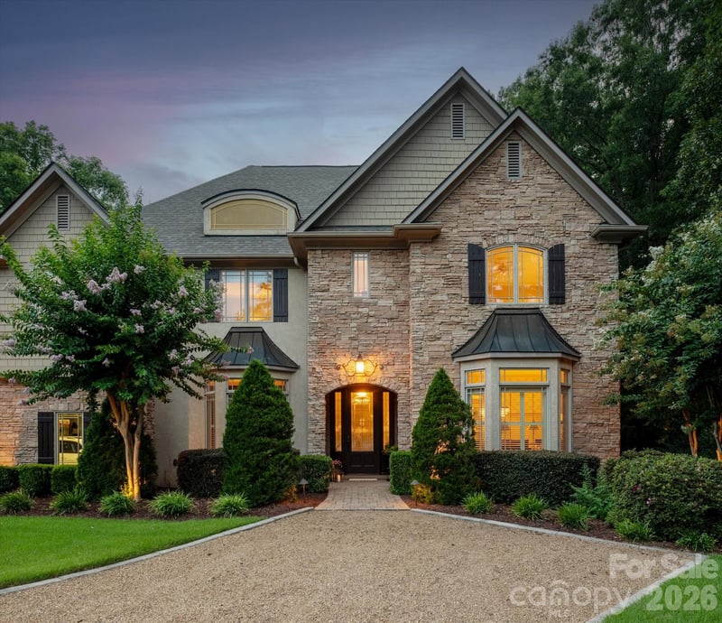 1122 Dobson Dr, Waxhaw, NC 28173