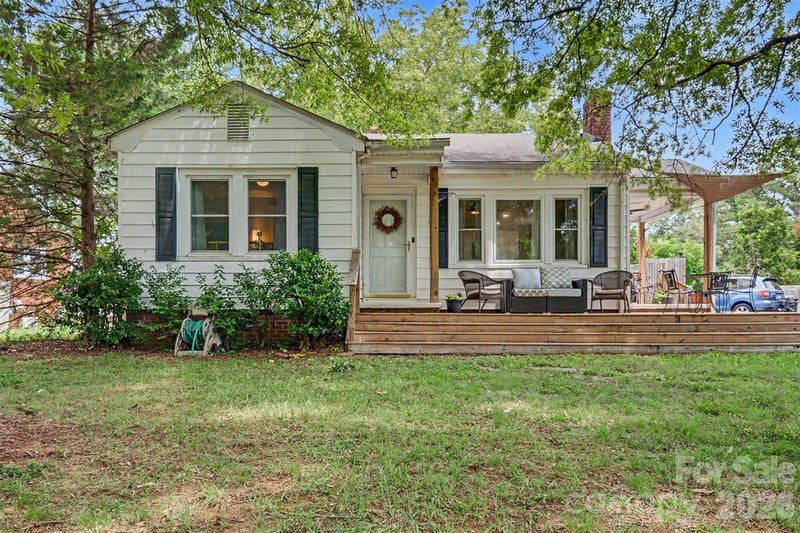 166 Wilson St, Concord, NC 28025