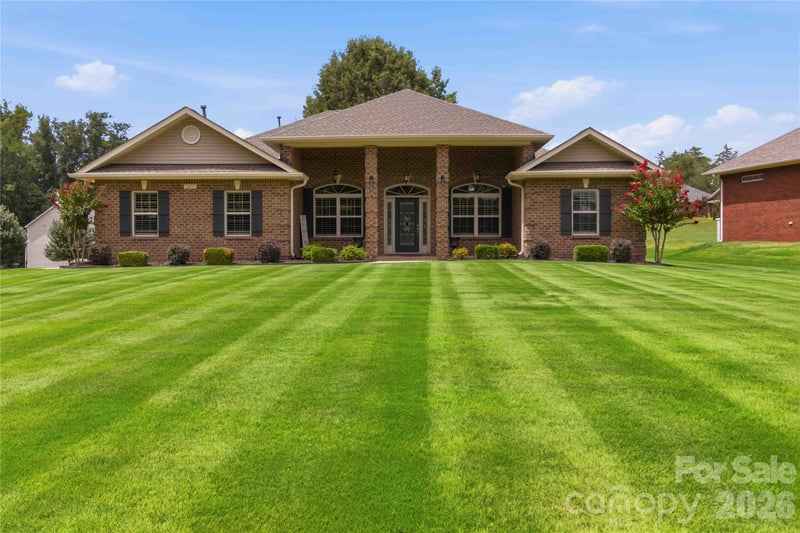 2875 Park Ridge Blvd, Rock Hill, SC 29732