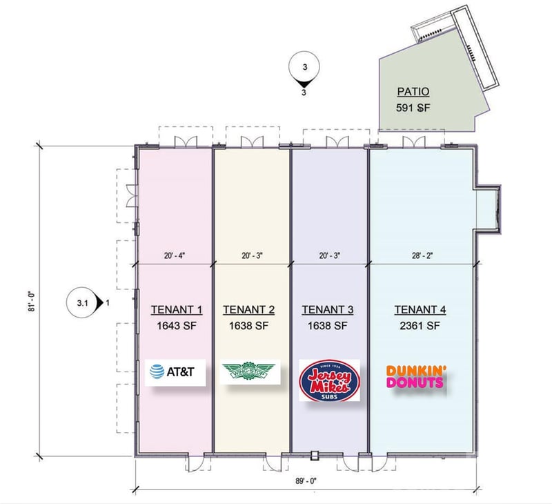 1897 Main St, Waynesville, NC 28786