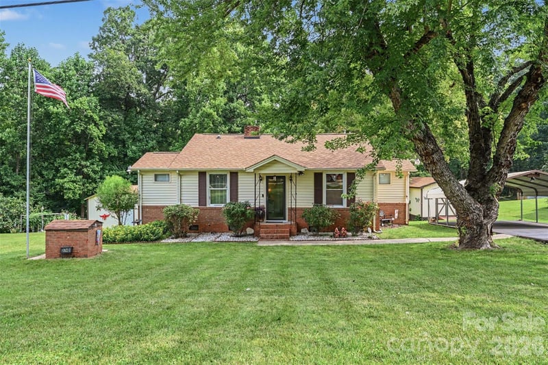 Home Worth Check