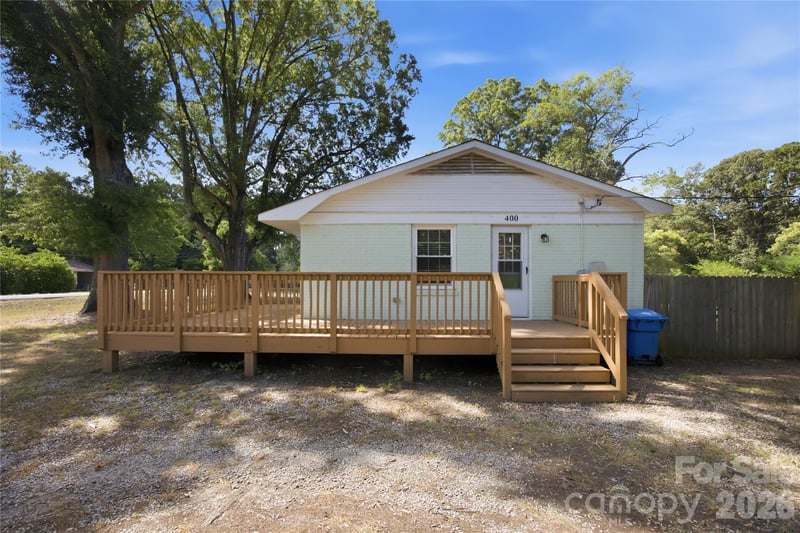 400 Olin Dr, Waxhaw, NC 28173