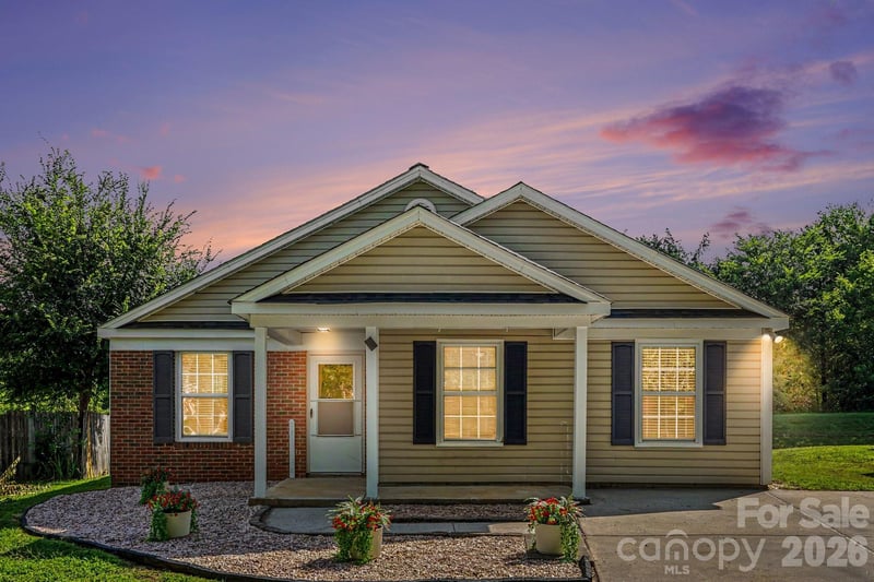3087 Champion Ln, Concord, NC 28025