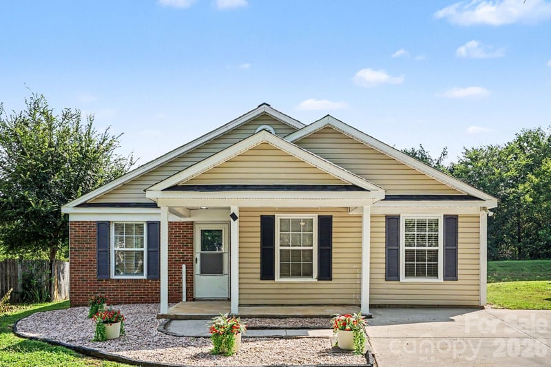 3087 Champion Ln, Concord, NC 28025