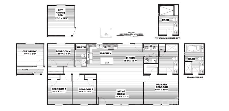 126 Fair Wind Ln, Statesville, NC 28677