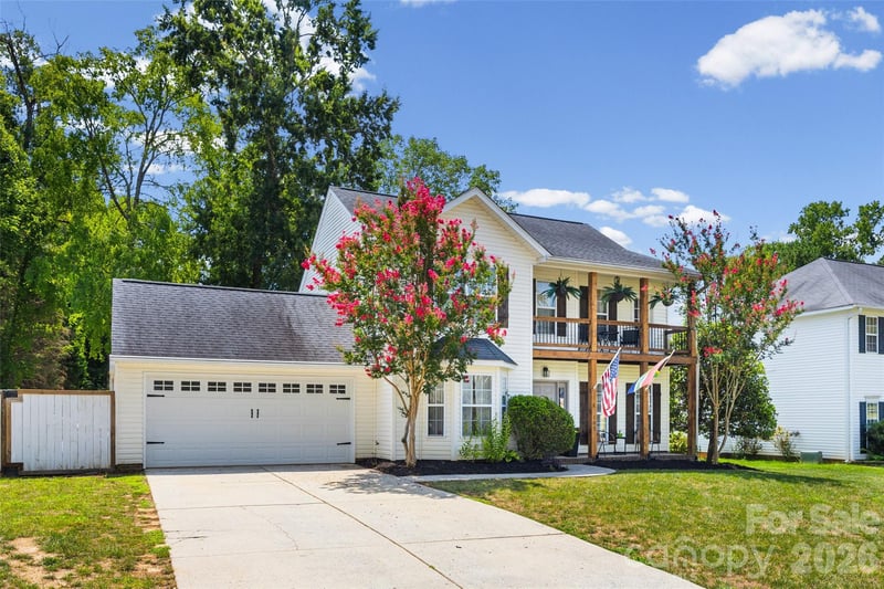 102 Nims Spring Dr, Fort Mill, SC 29715
