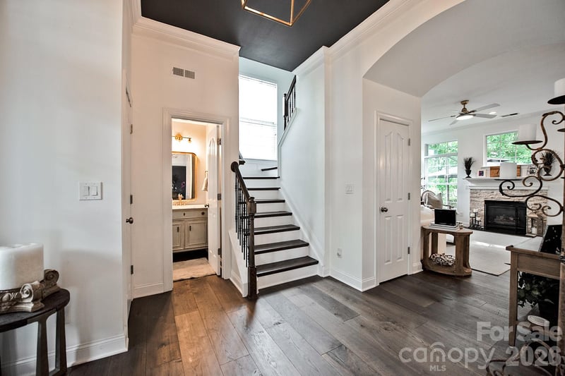 10912 Owl Nest Ln, Charlotte, NC 28277