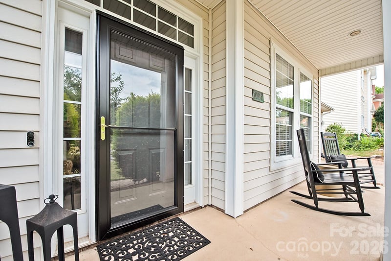 10912 Owl Nest Ln, Charlotte, NC 28277