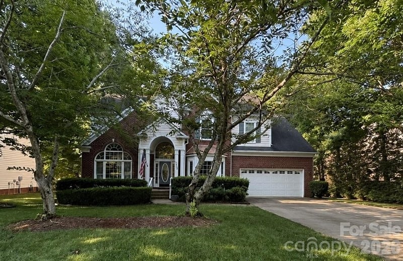 5222 Mcchesney Dr, Charlotte, NC 28269