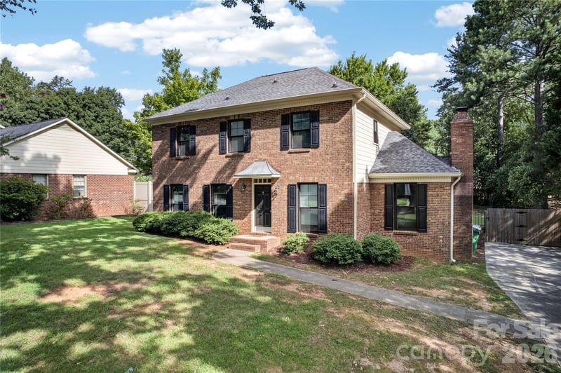10412 Sardis Oaks Rd, Charlotte, NC 28270