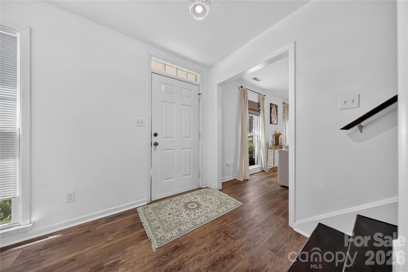 10412 Sardis Oaks Rd, Charlotte, NC 28270