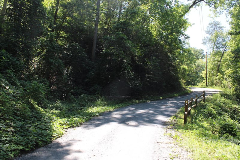 00 Sparrows Way, Lake Lure, NC 28746