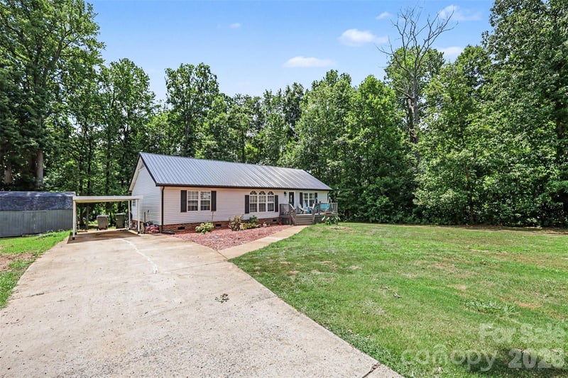 1756 Martin Rd, Kings Mountain, NC 28086