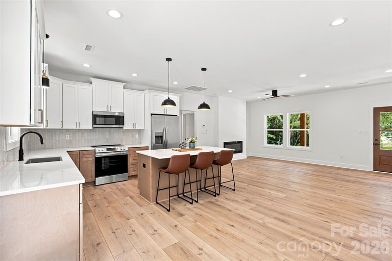 3361 Tolley St, Claremont, NC 28610