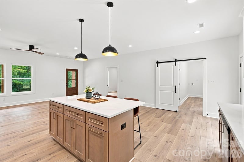 3361 Tolley St, Claremont, NC 28610