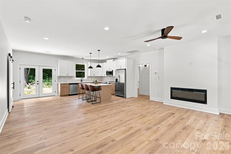 3361 Tolley St, Claremont, NC 28610