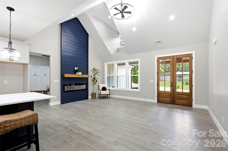 1851 Oleander Dr, Conover, NC 28613