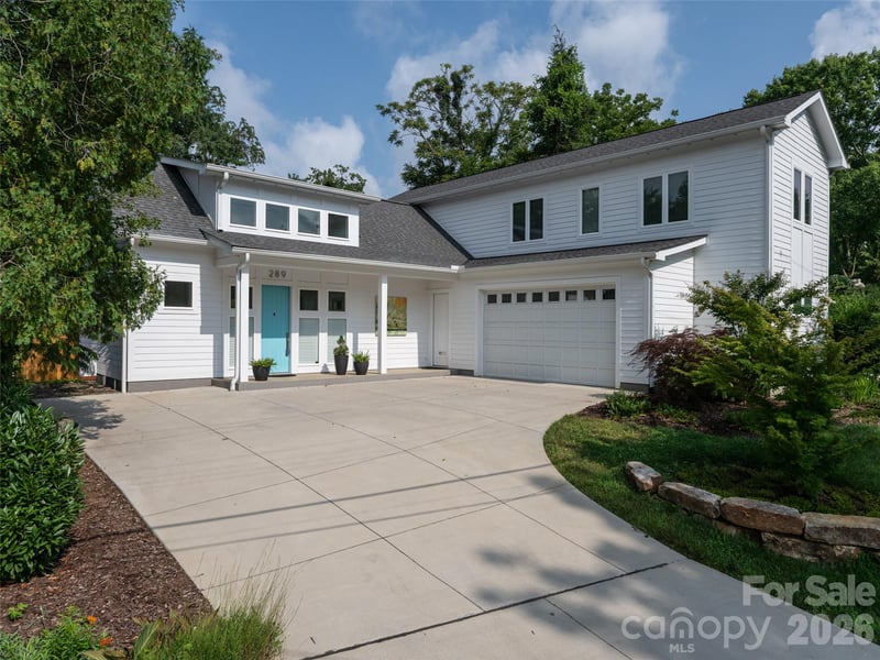 289 Waynesville Ave, Asheville, NC 28806