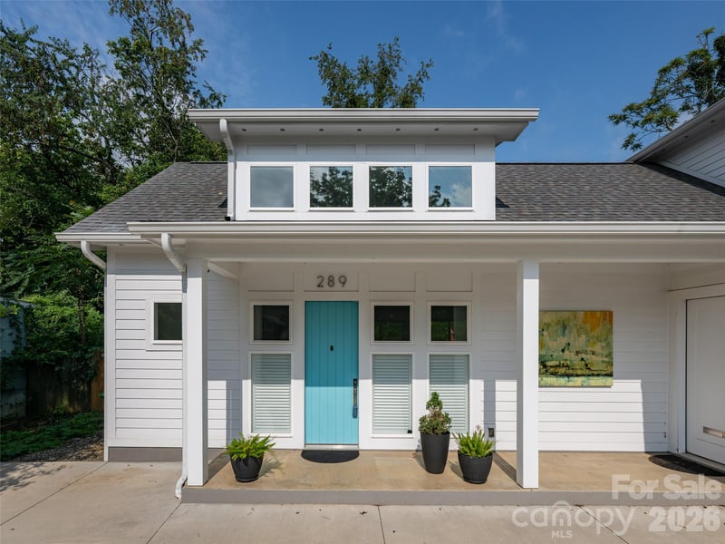 289 Waynesville Ave, Asheville, NC 28806