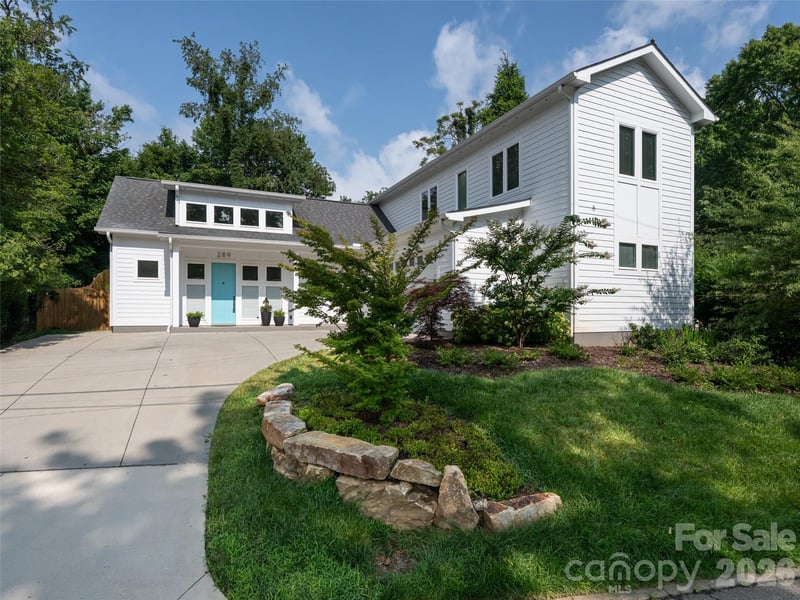 289 Waynesville Ave, Asheville, NC 28806