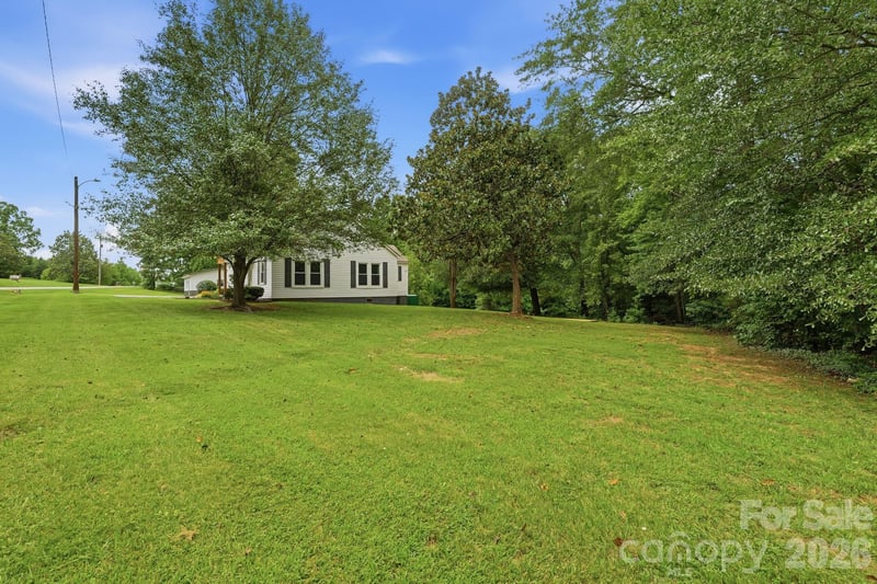 192 Flower House Loop, Troutman, NC 28166