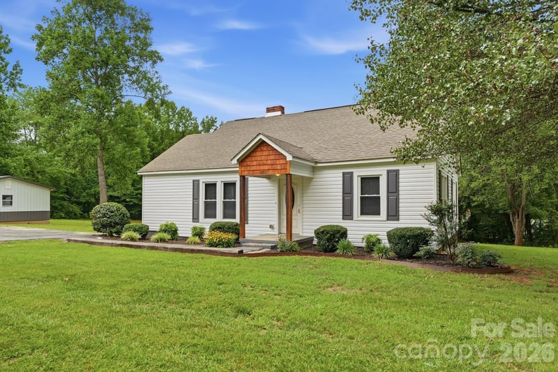 192 Flower House Loop, Troutman, NC 28166